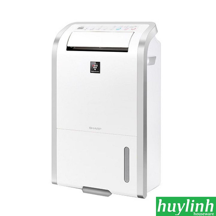 Máy lọc không khí Sharp DW-D20A-W - giadunghuylinh.vn