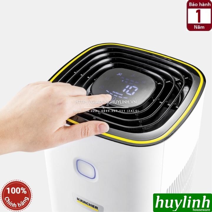 Máy lọc không khí Karcher AF20 2
