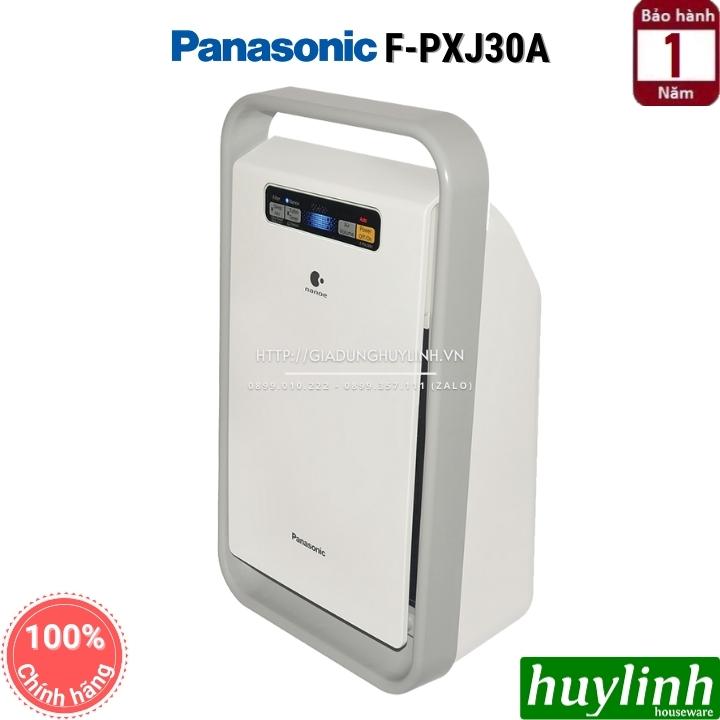 Máy lọc không khí Panasonic F-PXJ30A - 20m2 5