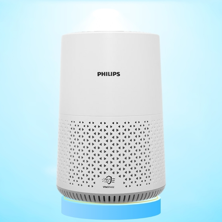 Máy lọc không khí Philips 600i Series AC0650/10