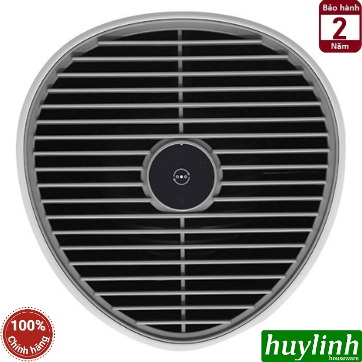 Máy lọc không khí Philips 600i Series AC0650/10 4