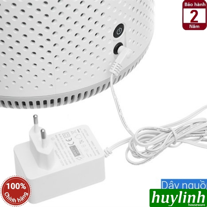 Máy lọc không khí Philips 600i Series AC0650/10 6