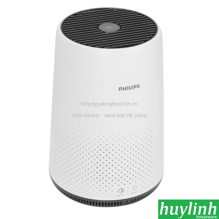 Máy lọc không khí Philips AC0820/10 - 50m2 - Chính hãng 4