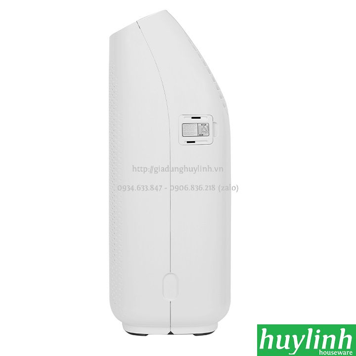 Máy lọc không khí Philips AC1215/10 - 63m2 - Chính hãng 3
