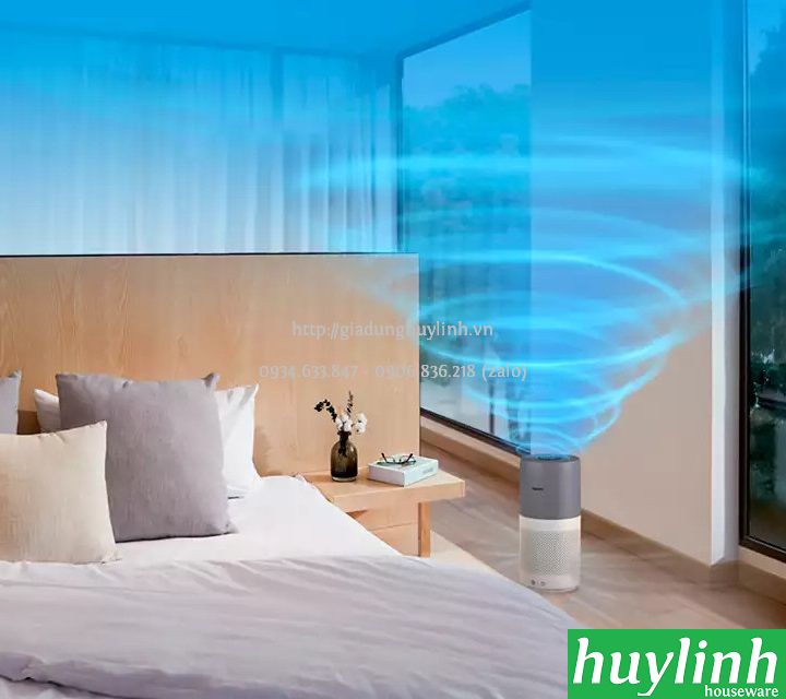 Máy lọc không khí Philips AC2936/13 - 85m2 - Chính hãng 3
