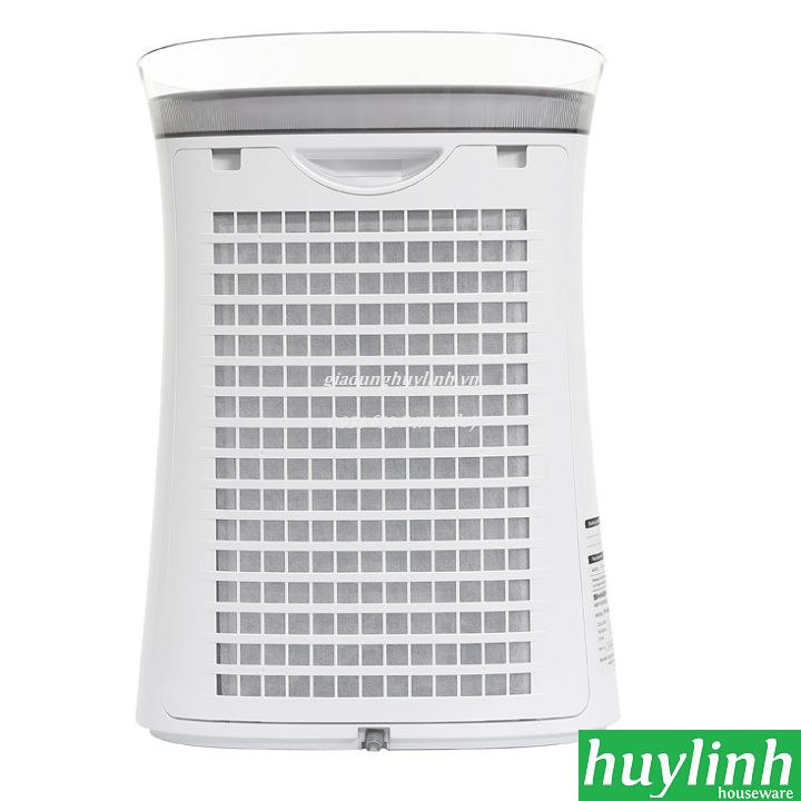 Máy lọc không khí Sharp FP-F40E-W - giadunghuylinh.vn 4