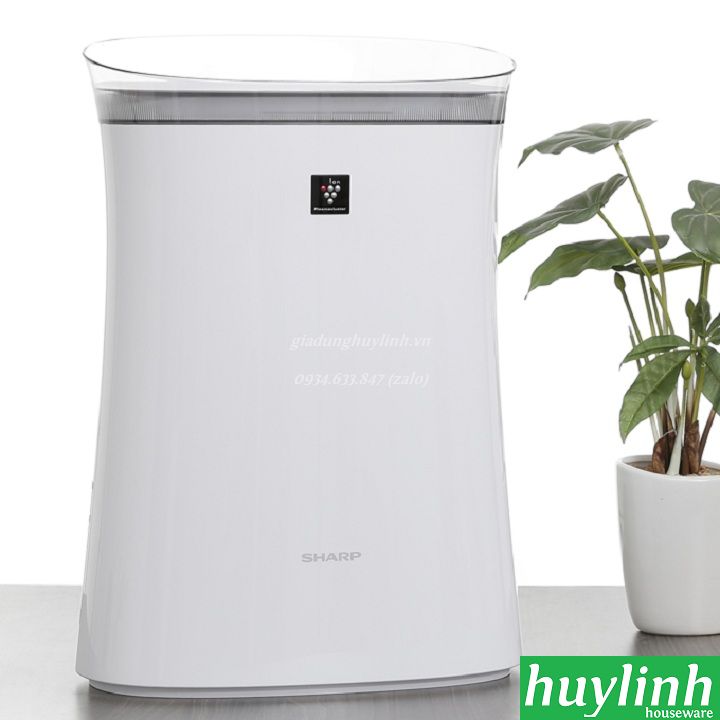 Máy lọc không khí Sharp FP-F40E-W - giadunghuylinh.vn