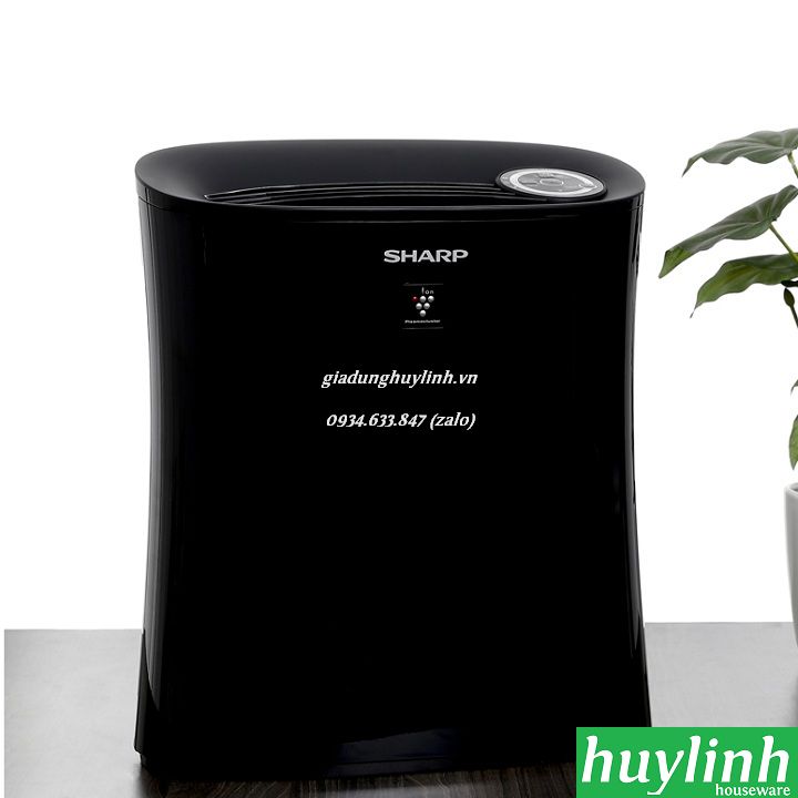 Máy lọc không khí Sharp FP-GM30E-B - bắt muỗi - giadunghuylinh.vn