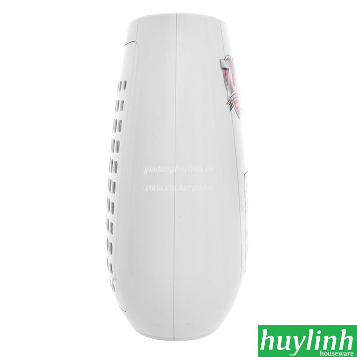 Máy lọc không khí Sharp FP-J30E - giadunghuylinh.vn 4