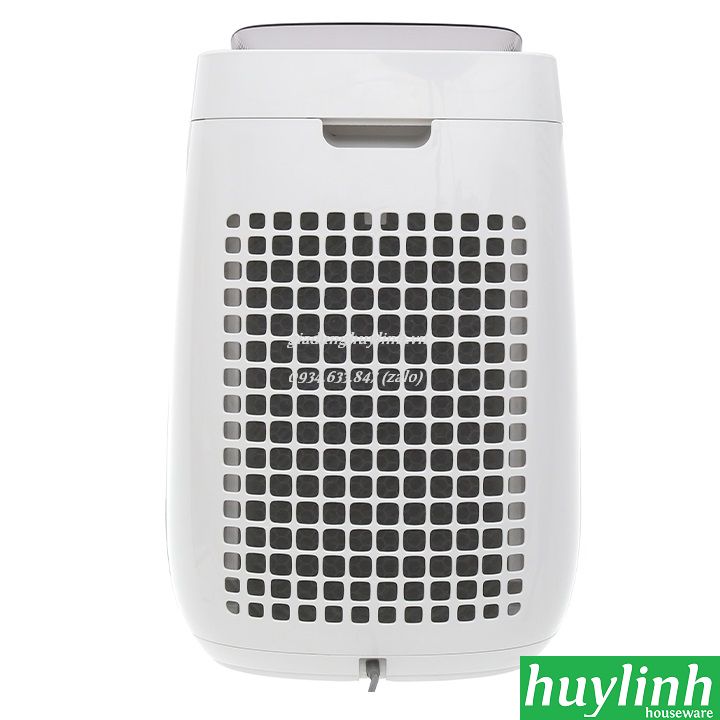 Máy lọc không khí Sharp FP-J40E-W - giadunghuylinh.vn 3