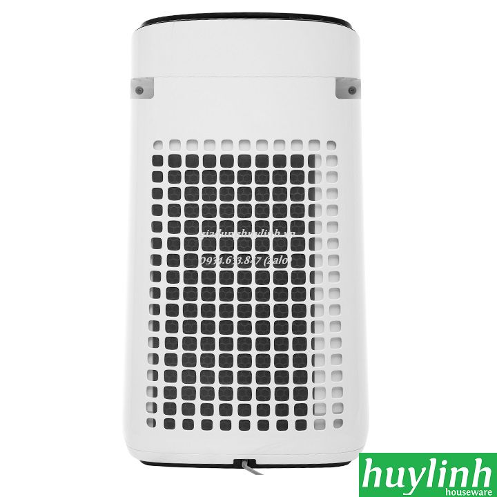 Máy lọc không khí Sharp FP-J60E-W - giadunghuylinh.vn 3