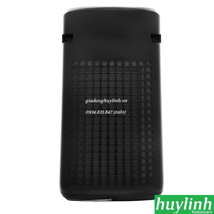 Máy lọc không khí Sharp FP-J80EV-H - 62m2 - thái lan 4