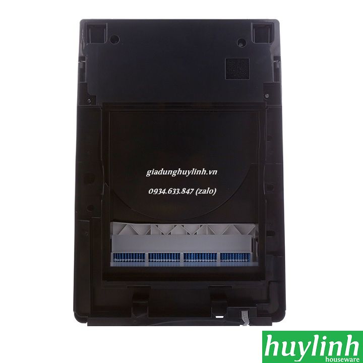 Máy lọc không khí Sharp KC-F30EV-W - giadunghuylinh.vn 7