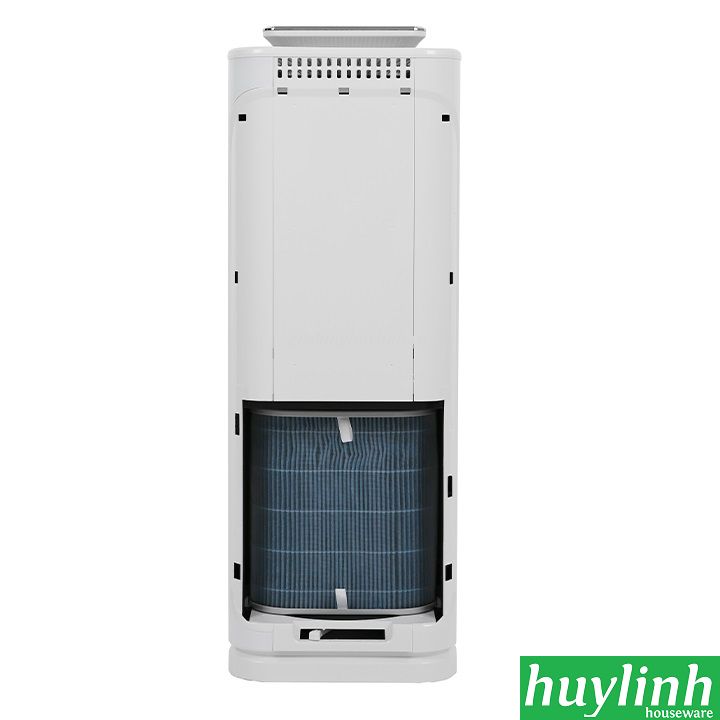 Máy lọc không khí Toshiba CAF-N50(W)VN - 60m2 3