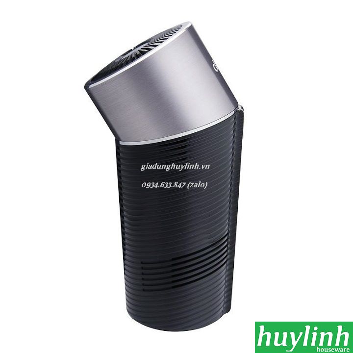 Máy lọc không khí ô tô xe hơi Fujie AP100 3