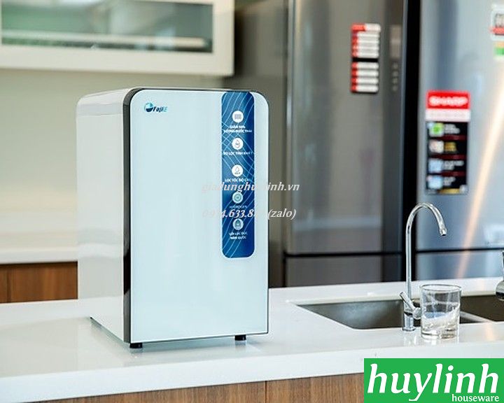 Máy lọc nước RO Fujie RO-9000W - RO-9000B 8