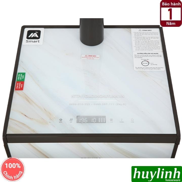 Máy lọc nước RO nóng lạnh Toshiba TWP-W1905SV(MB) 5