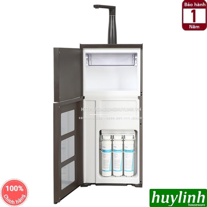 Máy lọc nước RO nóng lạnh Toshiba TWP-W1905SV(MB) 6