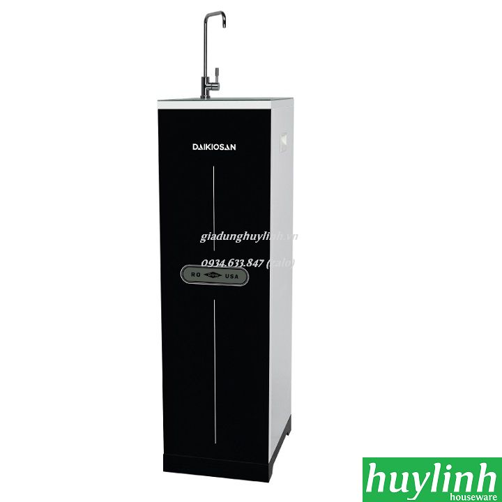 Máy lọc nước RO Daikiosan DSW-42010G - 10 lõi 2