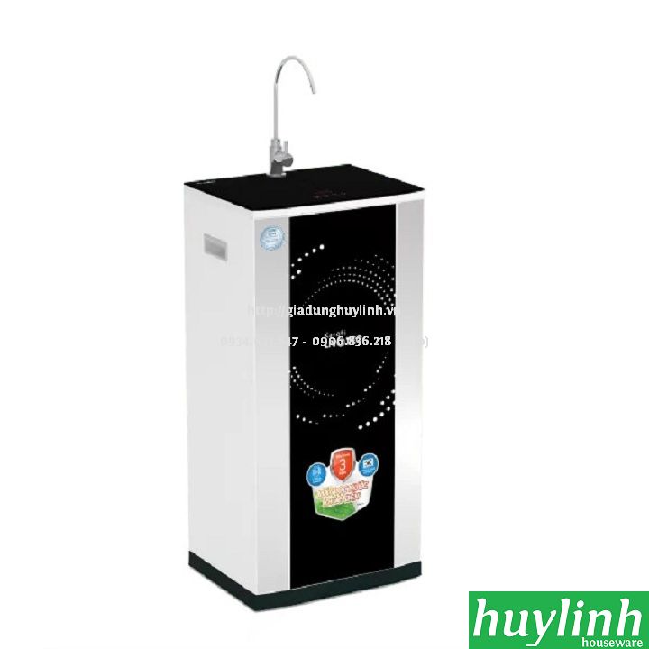 Máy lọc nước RO Karofi Livotec 512 - 10 lõi 2