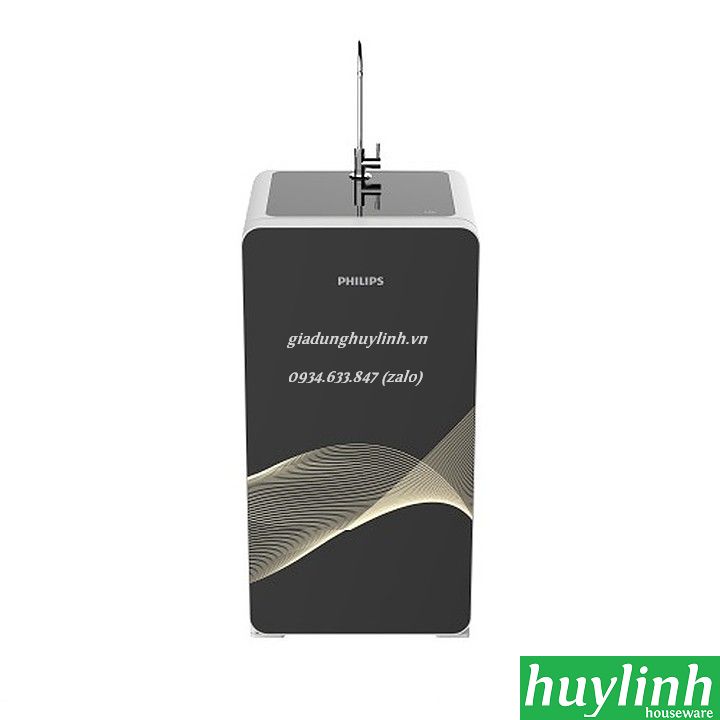 Máy lọc nước RO Philips ADD8976/74 - Diệt khuẩn UV 3