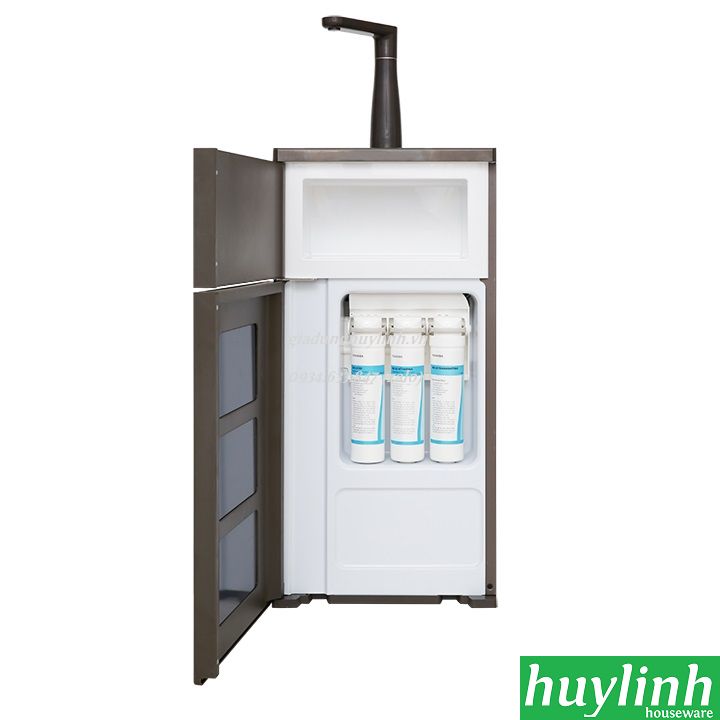 Máy lọc nước RO Toshiba TWp-N1843SV(T) 3