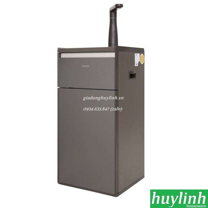 Máy lọc nước RO Toshiba TWp-N1843SV(T) 4