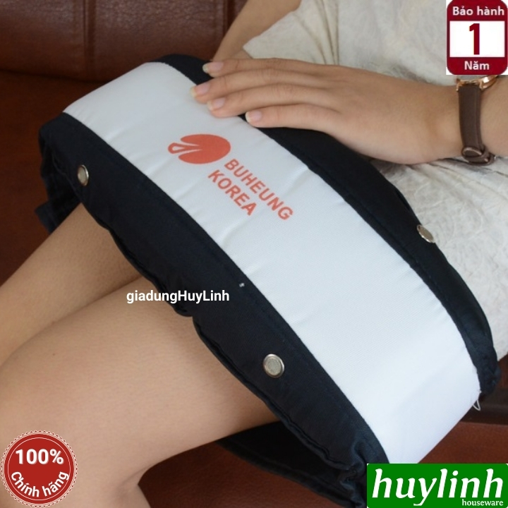 Đai massage Buhueng Korea HMO-2005LB 3
