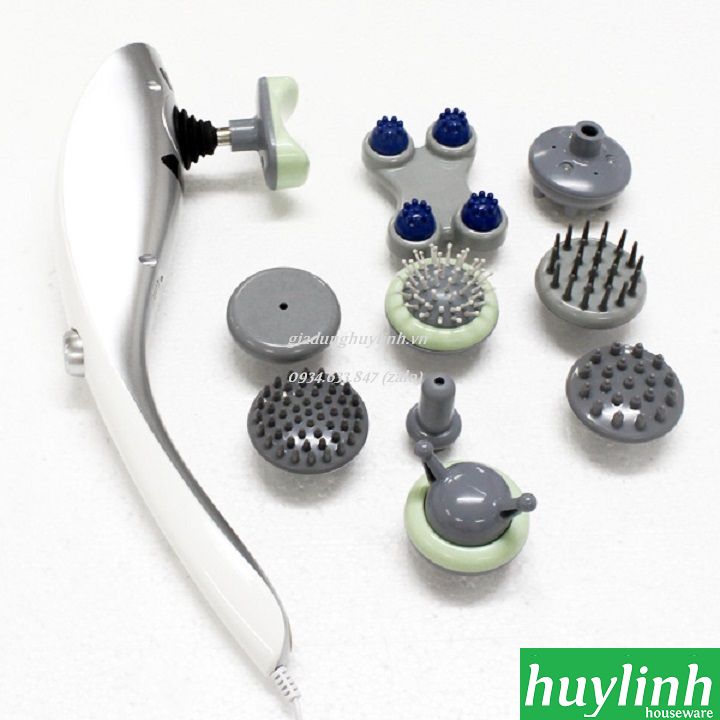 Máy massage cầm tay Buheung MK-310 2