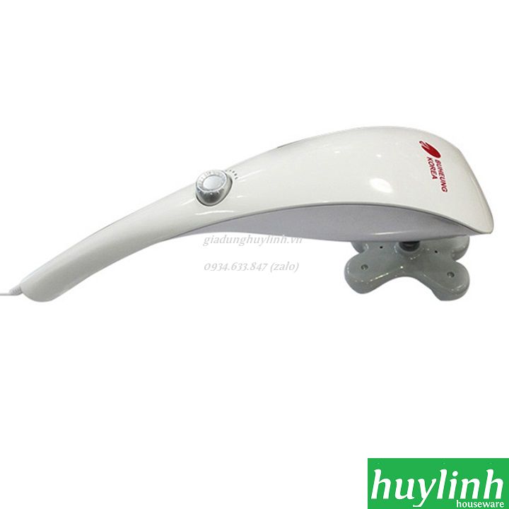 Máy massage cầm tay Buheung MK-310 3