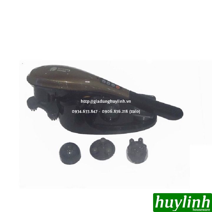 Máy massage cầm tay Buheung MK-312 2