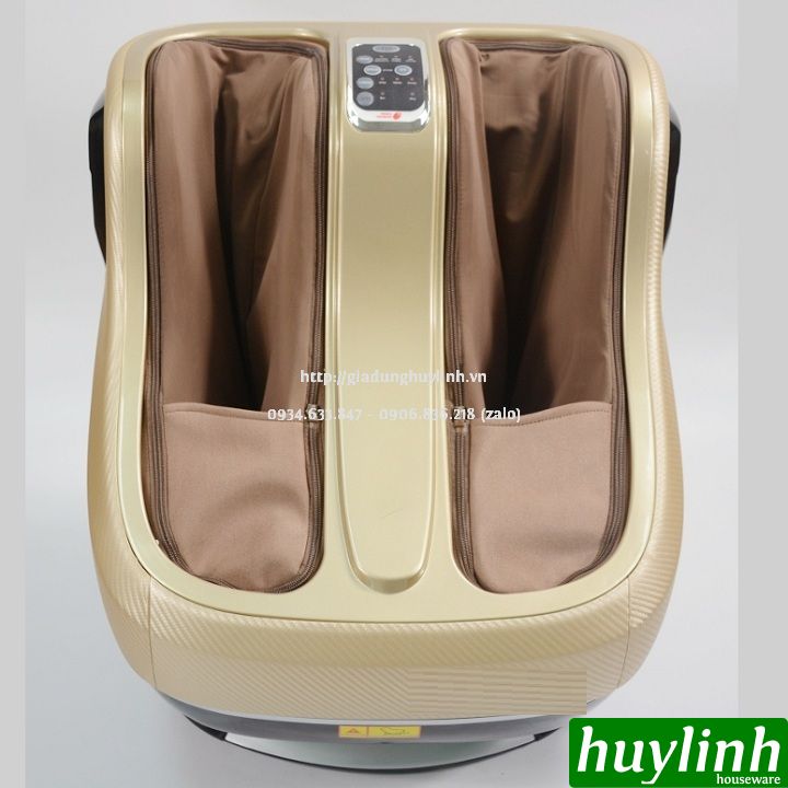 Máy massage chân Buheung MK-416 2