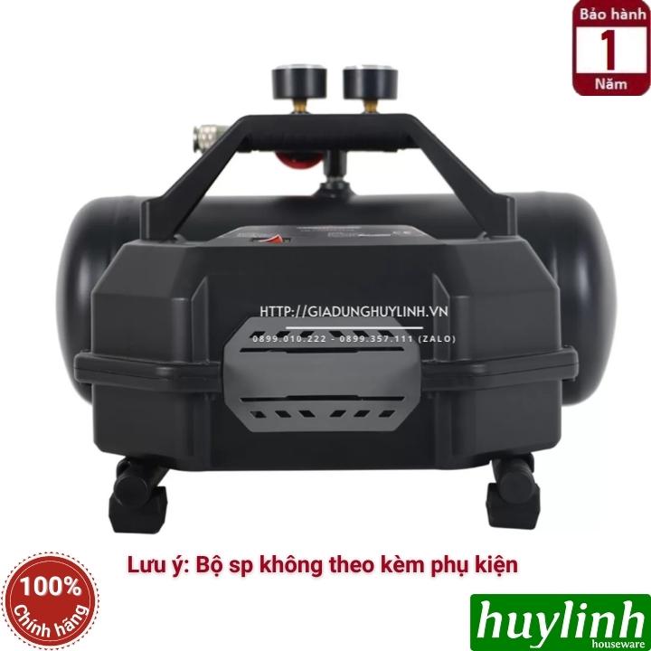 Máy nén khí không dầu Briggs & Stratton 0200682 3