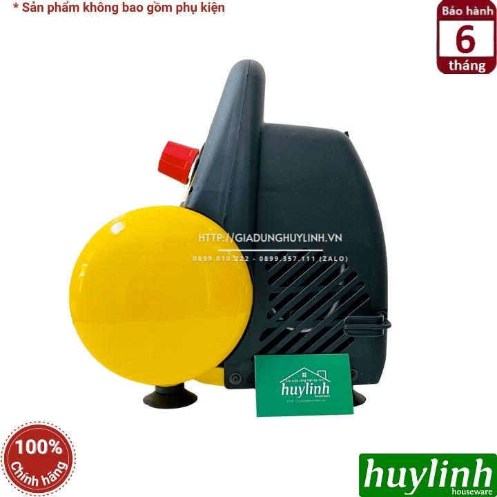 Máy nén khí không dầu Stanley DN200/8/6 - Dung tích 6 lít - Công suất 1.5hp - Áp lực 8 bar 3