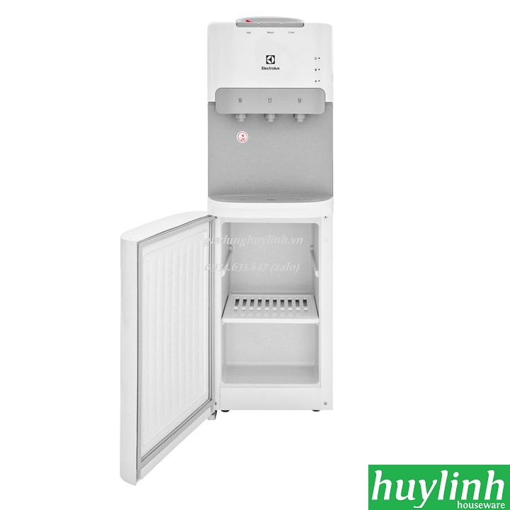 Cây nước nóng lạnh Electrolux EQACF01TXWV - 3 vòi - block 3