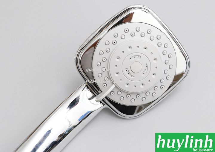 Máy nước nóng trực tiếp Electrolux EWE351HB-DWS1 - 3500W 6