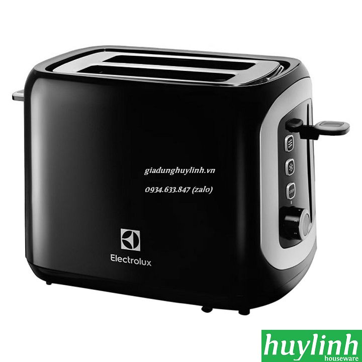 Máy nướng bánh mì Electrolux ETS3505 5