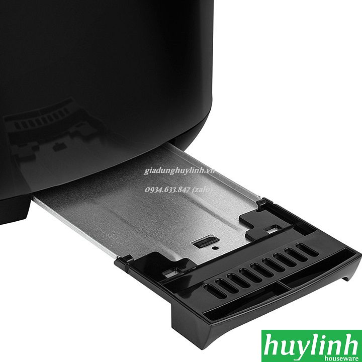 Máy nướng bánh mì Electrolux ETS3505 6