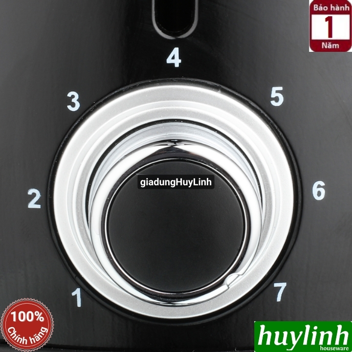 Máy nướng bánh mì Sandwich Tiross TS9660 5