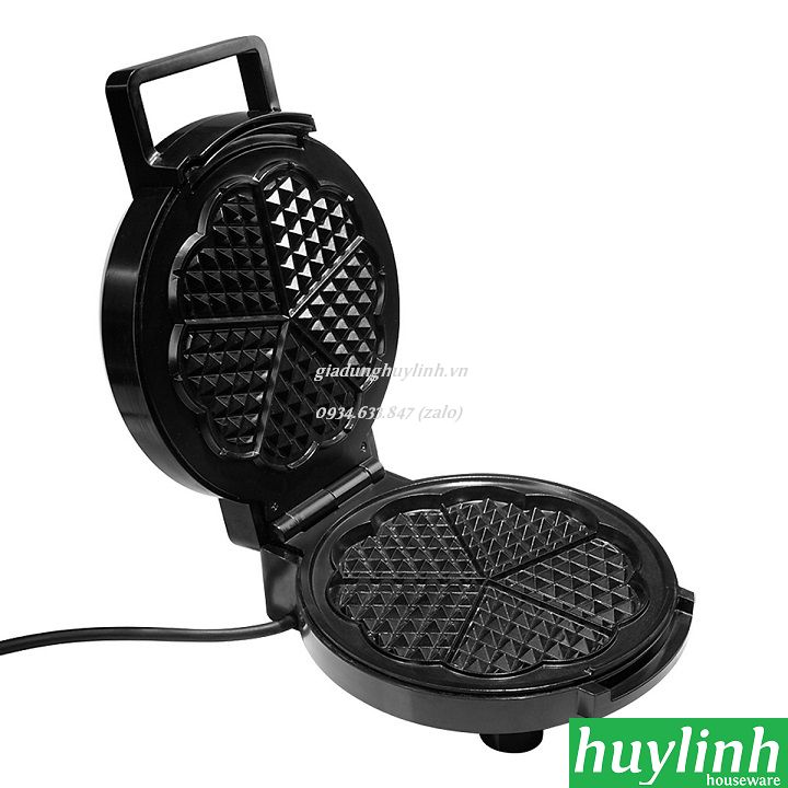 Máy làm bánh Waffle Tiross TS1384