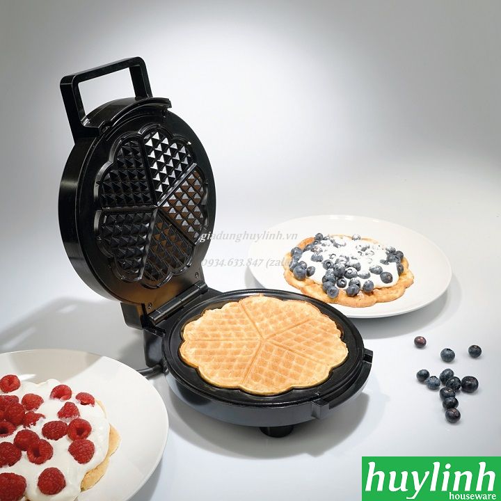 Máy làm bánh Waffle Tiross TS1384 3