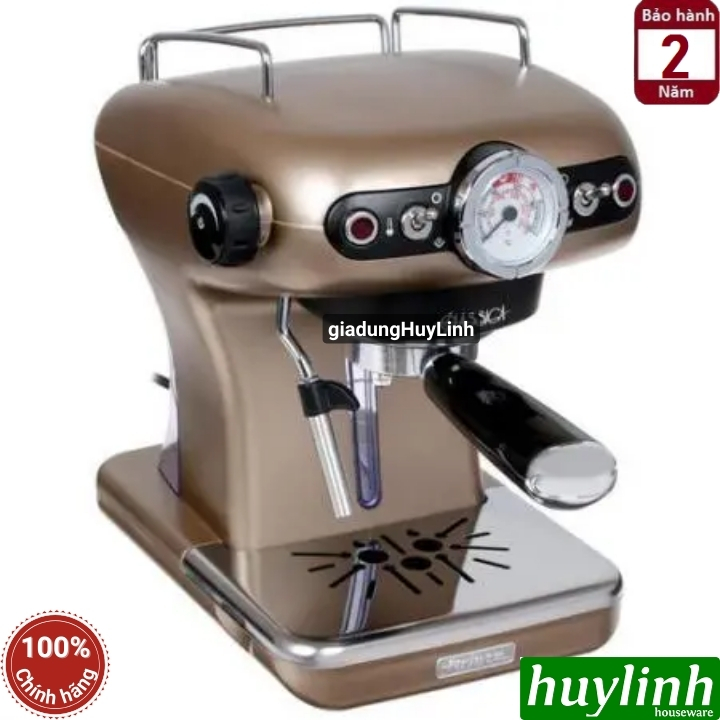 Máy pha cà phê Ariete MOD 1389 - 15 bar 3