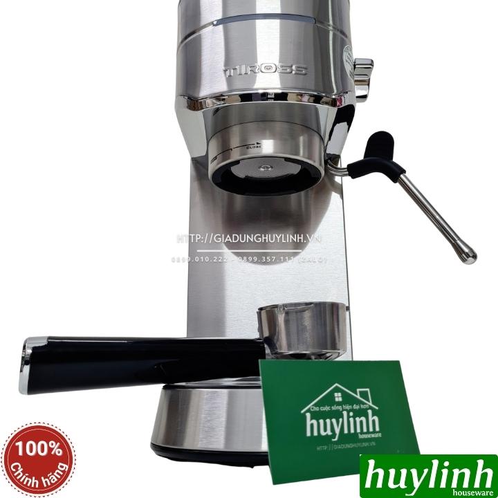 Máy pha cà phê Tiross TS6212 4