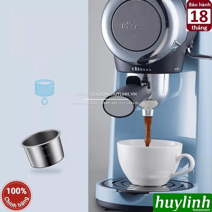 Máy pha cà phê Bear CF-B02V1 - 5 bar - 800W 3