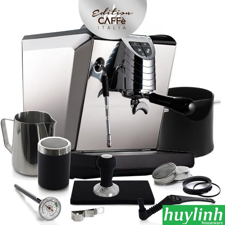 Máy pha cà phê Nuova Oscar II 4