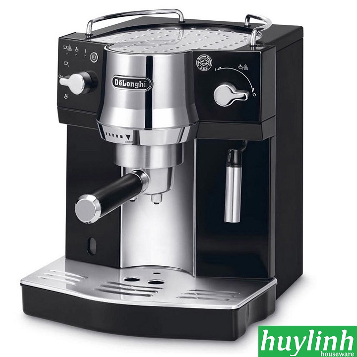 may pha ca phe delonghi ec820.b