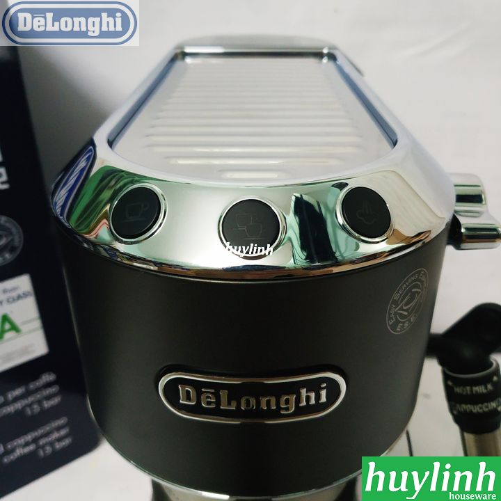 may pha ca phe delonghi ec685.bk 3