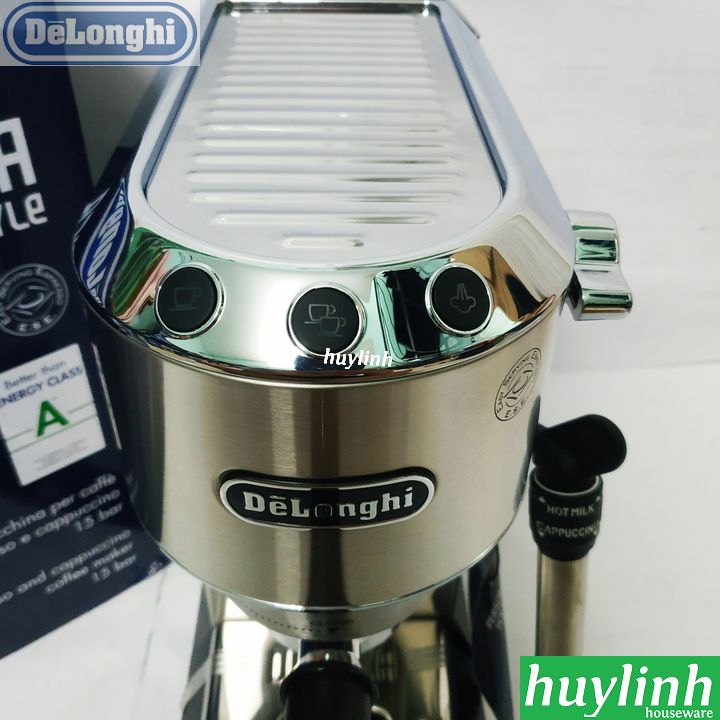 may pha ca phe delonghi ec685.m 3
