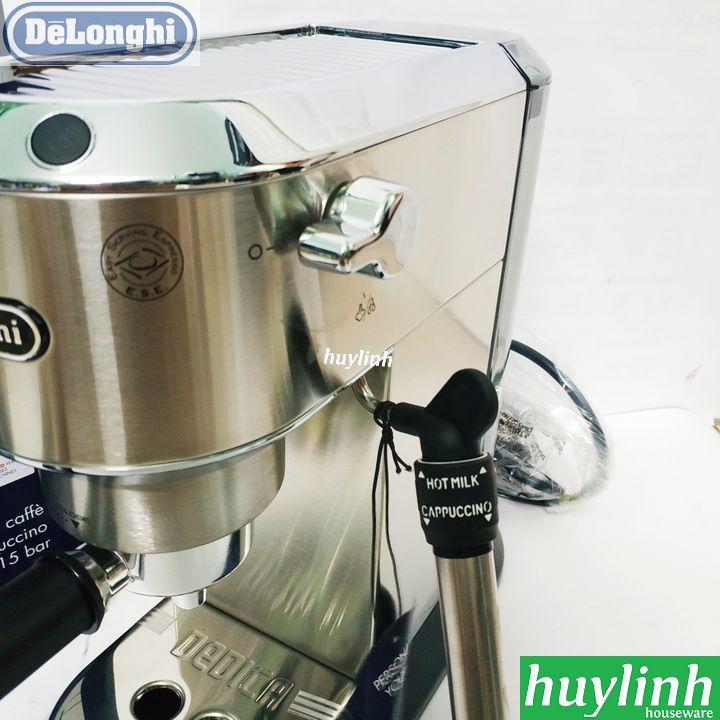 may pha ca phe delonghi ec685.m 4 5