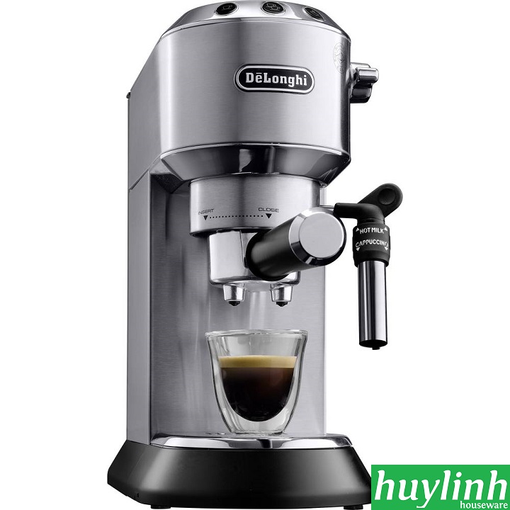 máy pha cà phê delonghi ec685.m